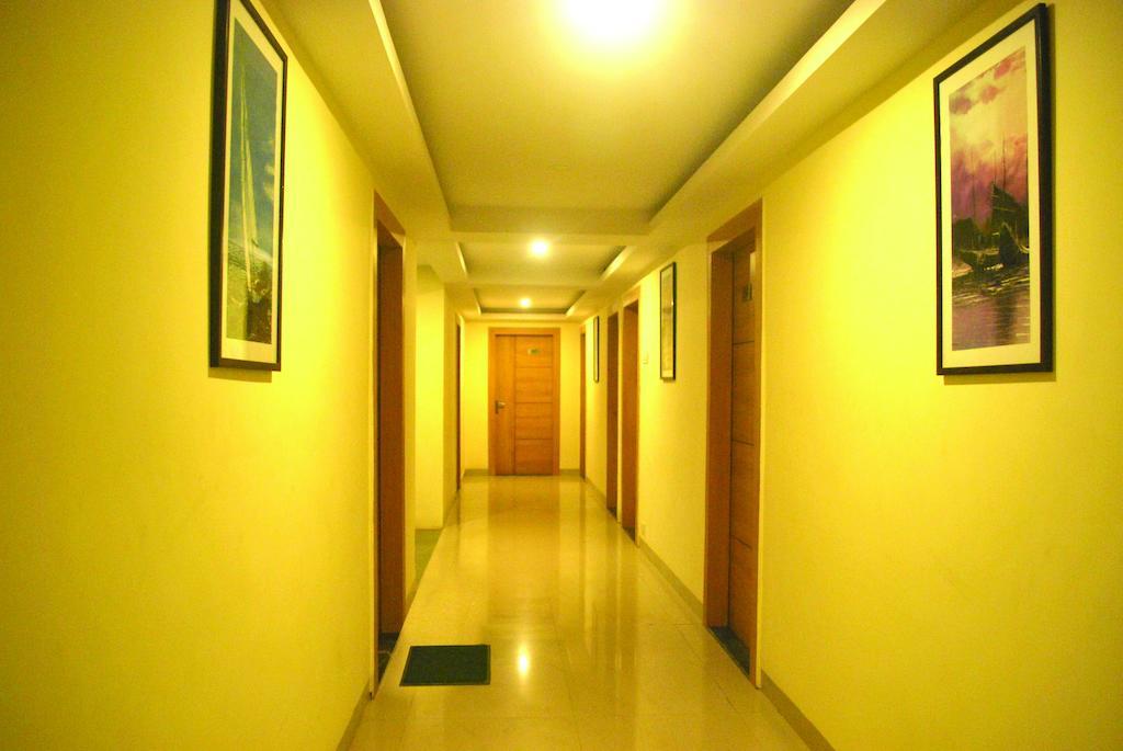 Hotel Sagar Kinara Mālvan エクステリア 写真